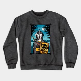 Sir Eko Crewneck Sweatshirt